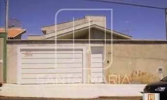 Imagem: Casa (térrea na rua) 3 dormitórios/suite