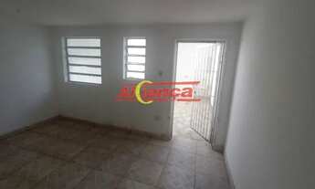 Imagem 7: ÓTIMO SOBRADO INDIVIDUAL 90M² COM 2 DORMITÓRIOS E 1 VAGA DE GARAGEM - JARDIM BOM CLIMA