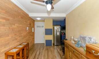 Imagem 5: PORTO ALEGRE - Apartamento Padrão - Auxiliadora