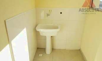 Imagem 3: Apartamento com 1 dormitório para alugar, 60 m² por R$ 845,50/mês - São Vito - Americana/S