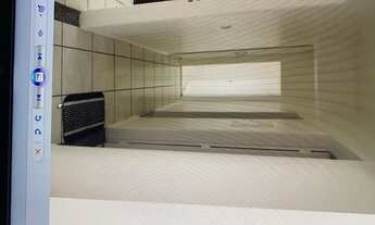 Imagem 2: Apartamento para venda com 74 metros quadrados com 2 suítes com armários embutidos Manaus