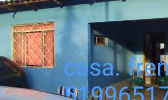 Imagem 3: Vendo casa em canoas TODA MURADA PORTAO ELETRONICO IPTU EM DIA