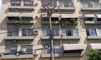 Imagem: Vaga feminina