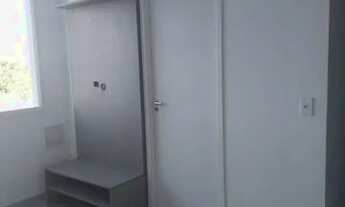 Imagem 3: Apartamento com 2 dormitórios para alugar, 34 m² por R$ 2.500,00/mês - Cambuci - São Paulo