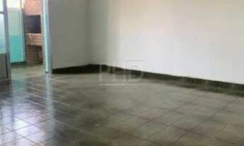 Imagem 2: Excelente Sobrado Para Locação Centro São Bernardo do Campo 120m² 3 quartos 1 Vaga