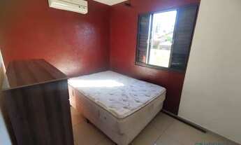 Imagem 2: Apartamento com 2 dormitórios para alugar, 48 m² por R$ 1.000,00/mês - Perobinha - Londrin