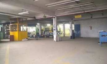 Imagem 2: Escritório para alugar no bairro Anchieta