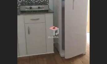 Imagem 2: Apartamento para aluguel 1 quarto Bangu - Santo André - SP