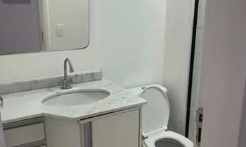 Imagem 5: Apartamento para locação em Caribbean Residence Limeira/SP