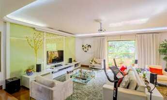 Imagem 7: Higienópolis pronto para morar