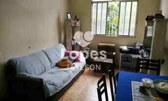 Imagem: Apartamento - 02 quartos - Cachambi