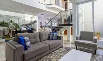 Imagem 2: Casa - Swiss Park - Campinas