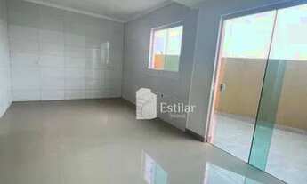 Imagem 6: Sobrado 03 quartos (01 suíte) e 04 vagas no Uberaba, Curitiba