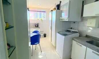 Imagem 6: Venda Cobertura com 2 pavimentos