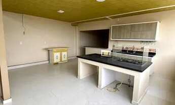 Imagem 7: Vendo Imóvel Comercial ou Residencial em fino acabamento no Parque 10 de Novembro