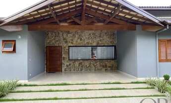 Imagem 3: CASA DE ALTO PADRÃO COM 3 DORMITÓRIOS DENTRO DE CONDOMINIO FECHADO