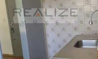 Imagem 4: Apartamento para aluguel possui 50 metros quadrados com 1 quarto em Santana - Porto Alegre