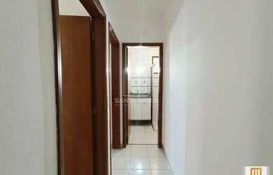 Imagem 7: Apartamento (tipo - padrao) 2 dormitórios, cozinha planejada, em condomínio fechado