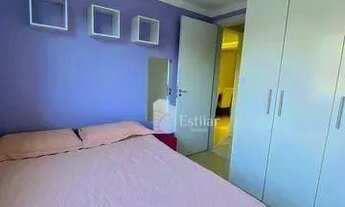 Imagem 6: Apartamento com 02 quartos (01 suite) e 01 vaga no Jardim Botânico, Curitiba