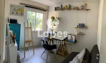 Imagem 7: Apartamento-À VENDA-Pechincha-Rio de Janeiro-RJ