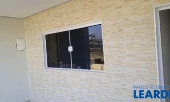 Imagem 4: CASA ASSOBRADADA - O PEQUENO CORAÇÃO - SP