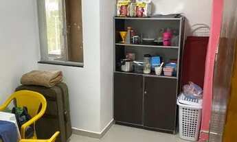 Imagem 2: ATENÇÃO! OPORTUNIDADE ÚNICA! Lindo apartamento! 2Quartos! QN1! Todo porcelanato! Confira!