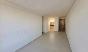 Imagem 3: Apartamento na Av. Manoel Tavares com 3 quartos, 2 garagens e área de lazer !!!