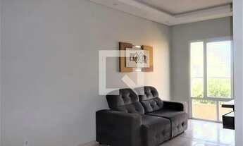 Imagem 2: Apartamento para Aluguel - Jardim Algarve, 2 Quartos, 60 m2