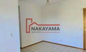 Imagem 2: Apartamento com 3 dorm, sendo 1 suíte. Cozinha com armários - Terra Bonita - Londrina/PR