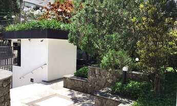 Imagem 3: Apartamento para aluguel com 145 metros quadrados com 2 quartos em Pinheiros - São Paulo