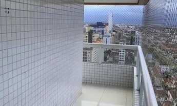 Imagem 6: Apartamento 2 Dormitórios/2Suítes - Varanda Gourmet - Vista ao Mar - Boa Vista São Vic