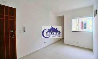 Imagem: Apartamento com 2 dormitórios para alugar