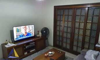 Imagem 2: Casa com 3 dormitórios para alugar, 180 m² por R$ 2.650,00/mês - Veloso - Osasco/SP