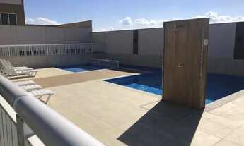 Imagem 3: Apartamento 2 quartos c/suíte em Califórnia - Nova Iguaçu - RJ