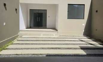 Imagem: Well 48maio Casa possui 104 metros quadrados