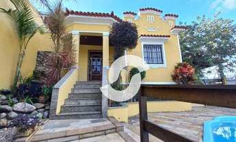 Imagem: Casa com 3 dormitórios à venda, 309 m²