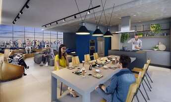 Imagem 6: Studio com 1 Dormitorio(s) localizado(a) no bairro Ipiranga em São Paulo / Ref.:OR