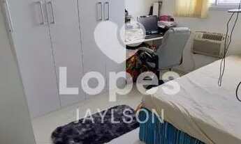 Imagem 7: Apartamento-À VENDA-Rocha Miranda-Rio de Janeiro-RJ