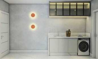 Imagem 7: Apartamento com 2 dormitórios à venda, 61 m² por R$ 360.000,00 - Santa Maria - Santo André