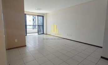 Imagem 6: Ponta Verde. Apartamento com 104m², nascente, 03 quartos sendo 02 suítes, varanda, 02 vaga