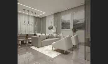 Imagem 5: Sobrado diferenciado c/ 3 suítes "Alto Padrão" em Condomínio Alto do Castelo