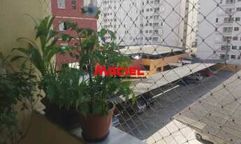 Imagem 6: Apartamento Padrão em São José dos Campos