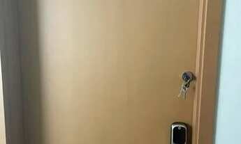 Imagem 6: Flat para aluguel e venda possui 38 metros quadrados com 1 quarto