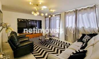 Imagem 3: Venda ou locação Cobertura Alphaville - Lagoa dos Ingleses Nova Lima