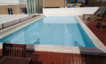 Imagem 2: Apartamento para venda com 67 metros quadrados com 2 quartos em Jardim Oceania - João Pess