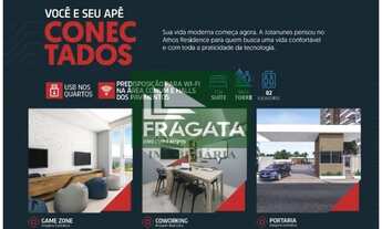 Imagem 4: APARTAMENTO ARACAJU ATHOS RESIDENCE PRÓXIMO À AV RIO DE JANEIRO