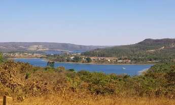 Imagem 7: Terreno 2.000 mts na serra da mesa
