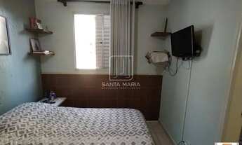 Imagem 7: Apartamento (tipo - padrao) 3 dormitórios/suite, cozinha planejada, em condomínio fechado