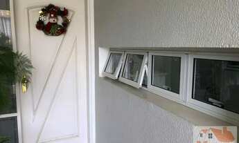 Imagem 3: Casa em Condomínio para Venda em Santana de Parnaíba, Alphaville, 2 dormitórios, 1 suíte