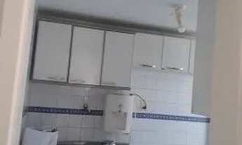 Imagem 6: Vendo Apto 2/4, Conjunto Bancários, Vale dos Rios